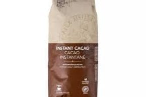 Alex Meijer cacao instant 1 kg
