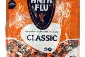 Anta Flu classic 1 kg