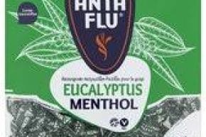 Anta Flu eucalyptus menthol 1 kg