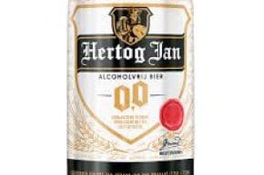 Hertog Jan 0.0% 24 blikjes à 330 ml