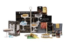 Cocktail Time Kerstpakket