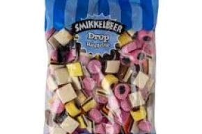 Engelse drop zak 1 kg