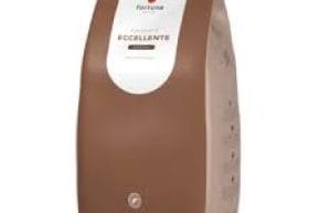Fortune koffiebonen Eccelente zak à 1 kg