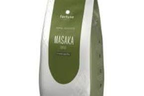 Fortune masaka vriesdroog koffie 250 gram