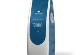 Fortune topping zak à 750 gram