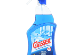 Glassex 750 ml