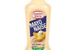 Gouda's Glorie mayoniase 850 ml