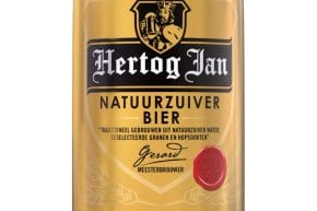 Hertog Jan 5.0% 24 blikjes à 330 ml