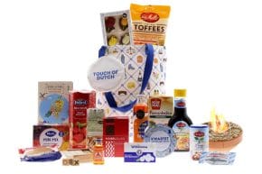 Hollands Kerstpakket