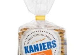 Kanjers stroopwafels original