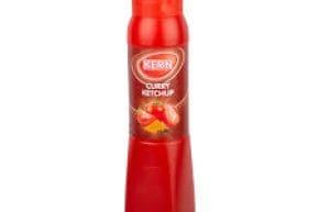 Kern curry ketchup 750 ml
