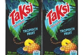 Taksi 10 pakjes à 200 ml