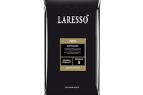 Laresso instant koffie oro pak à 500 gram
