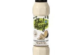 Like truffelmayonaise 800 ml