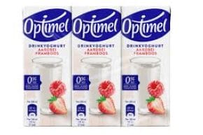 Optimel 6 pakjes à 200 ml