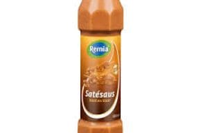 Remia satésaus 800 ml