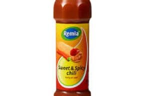 Remia sweet & spicy chili 800 ml