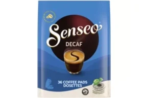 Senseo koffiepads decafe 36 stuks