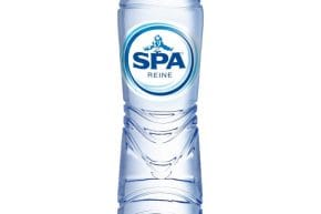 Spa blauw tray 24 flesjes à 0,5 liter