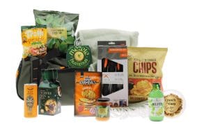 Weekend Comfort Kerstpakket