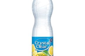 Crystal Clear citroen 1,5 liter