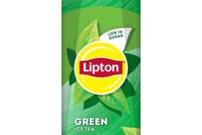 Lipton ice tea green pak 1,5 liter