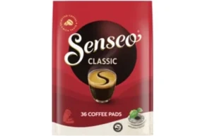 Senseo koffiepads classic 36 stuks